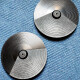 MPS-200 Mono Cymbal Pad MPS-200 Mono Cymbal Pad