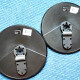 MPS-200 Mono Cymbal Pad MPS-200 Mono Cymbal Pad