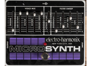 MICRO SYNTH
