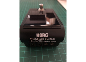 Korg Pitchblack Custom