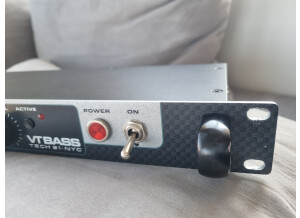 Tech 21 VT Bass Rack