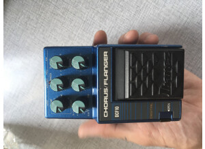 Ibanez DCF10 Digital Chorus/Flanger