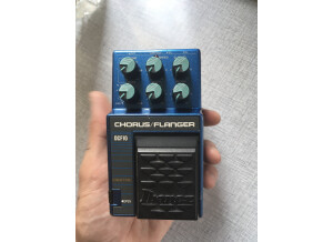 Ibanez DCF10 Digital Chorus/Flanger