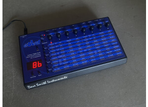 Dave Smith Instruments Evolver (88009)