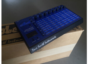 Dave Smith Instruments Evolver (73256)