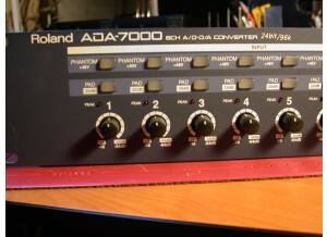 Roland ADA-7000 (84163)