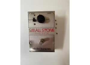Electro-Harmonix Small Stone Mk1 (38212)