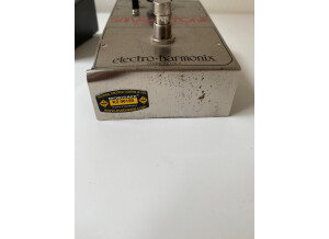 Electro-Harmonix Small Stone Mk1 (11505)