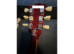 Gibson Slash Les Paul Standard 2020 (30322)