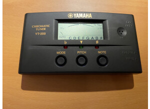 Yamaha YT-250