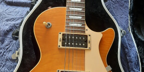 Guitare Heritage H150