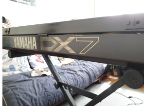 Yamaha DX7 (3778)