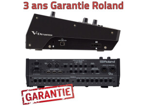 Roland TD-50X