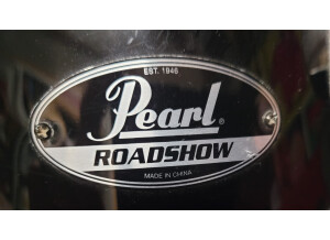 Pearl Roadshow RS525SC/C