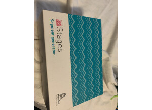 Mutable Instruments Stages Segment generator (14181)
