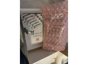 Mutable Instruments Stages Segment generator (40434)