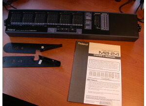Roland MB24 (36003)