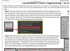 Expressive E Osmose (94607)