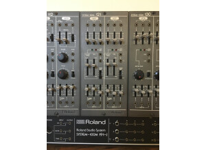 Roland System 100M (1006)