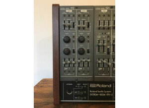 Roland System 100M (90763)