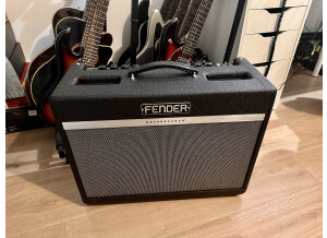 Fender Bassbreaker 30R (38313)