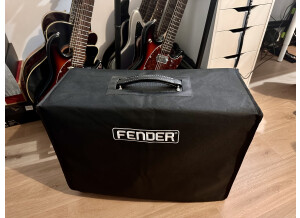 Fender Bassbreaker 30R