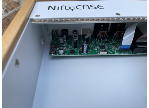 Cre8audio NiftyCase (73585)