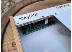 Cre8audio NiftyCase (49822)