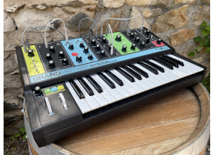 Moog Music Grandmother (12613)
