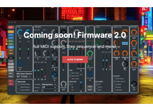 Radikal Technologies Delta CEP A2 (73571)