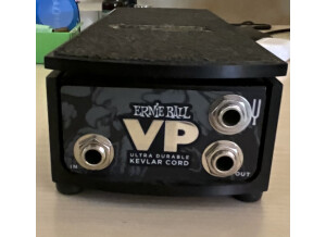 Ernie Ball 40th Anniversary Volume Pedal (55716)