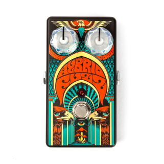Hybrid Fuzz Hybrid Fuzz