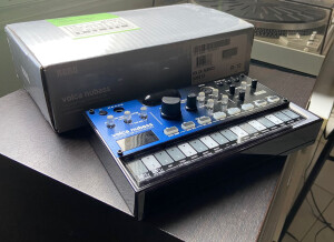 Korg Volca Nubass (99034)