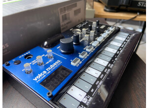 Korg Volca Nubass (5821)