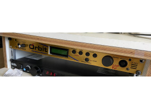 E-MU Orbit (36804)