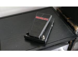 Morley Pro Series Wah