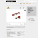 U-Control UMX61 U-Control UMX61