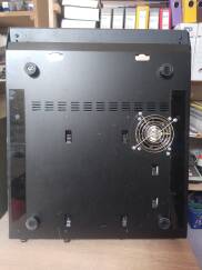 Yamaha 03D