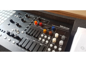 Dreadbox Limited Edition Black Medusa (42684)