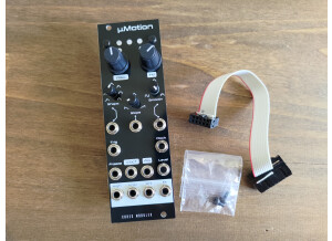 Mutable Instruments Tides