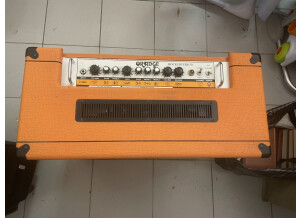 Orange Rockerverb 50 Combo (62065)