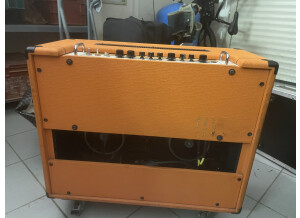 Orange Rockerverb 50 Combo (77128)