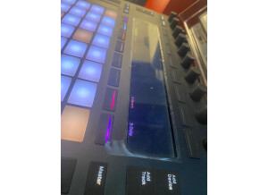 Ableton Push 2 (41272)