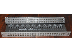 Behringer Ultrapatch Pro PX2000 (48916)