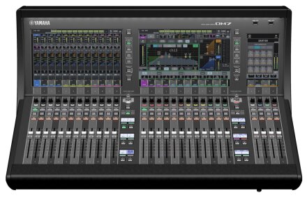 Yamaha DM7 : DM7 Yamaha DM7 : DM7
