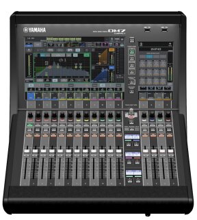 Yamaha DM7 Compact : DM7 Compact Yamaha DM7 Compact : DM7 Compact
