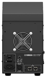 Yamaha DM7 Control : DM7 Control Rear Yamaha DM7 Control : DM7 Control Rear