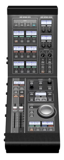 Yamaha DM7 Control : DM7 Control