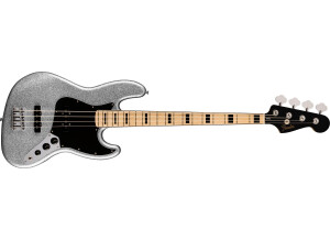 Limited Edition Mikey Way Jazz Bass