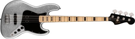 Limited Edition Mikey Way Jazz Bass Limited Edition Mikey Way Jazz Bass